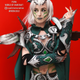 Illustration for article titled Our Favorite Cosplay From MCM London Comic Con 2019